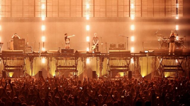 Tragedia al concerto dei Subsonica, la band rompe il silenzio: “Siamo profondamente…”