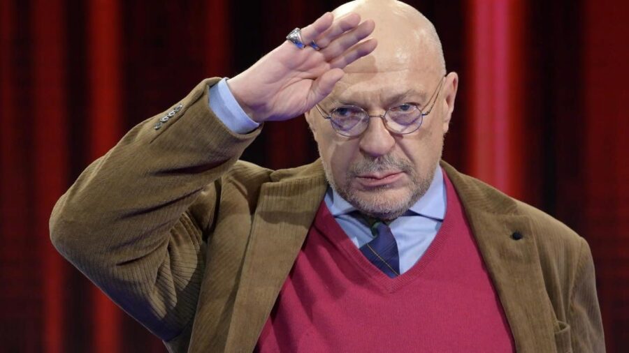 coruzzi mauro, platinette