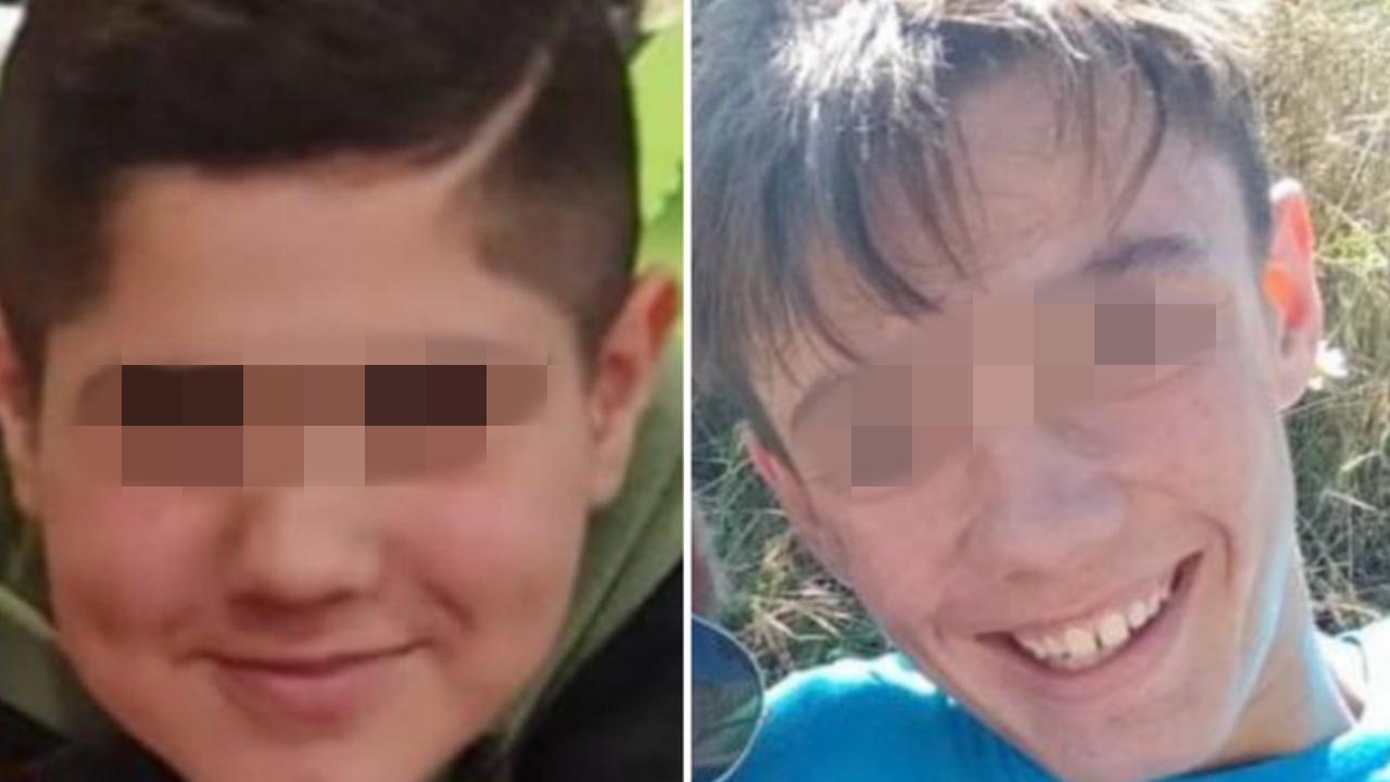 morte due ragazzini Nuoro