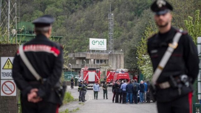 “Vivi per miracolo” Suviana, gli attimi prima dell’esplosione vissuti da una scolaresca: “Cosa è successo”