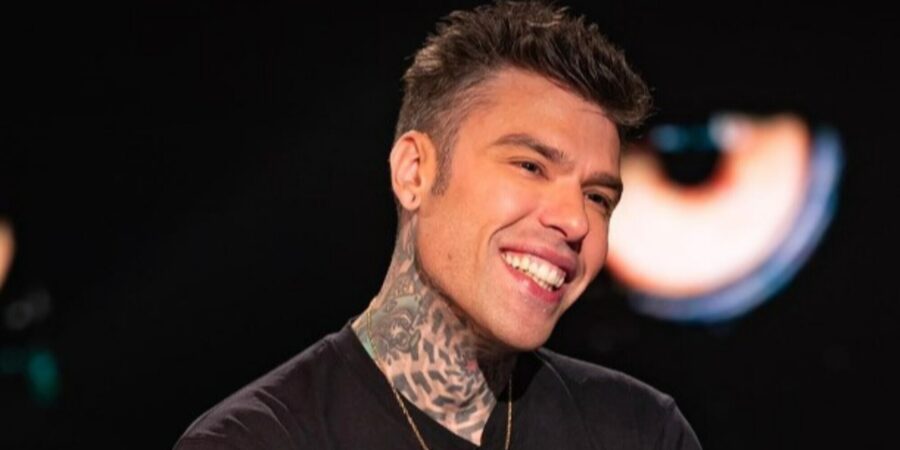 Belve, l'intervista su Rai 2 di Fedez 