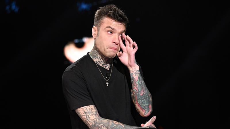 Belve, l'intervista su Rai 2 di Fedez 