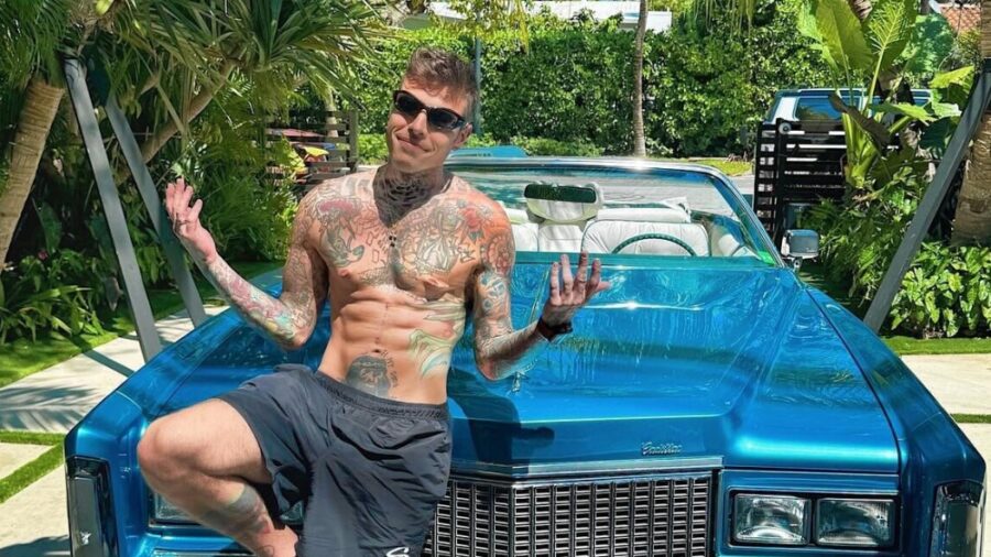 Fedez 