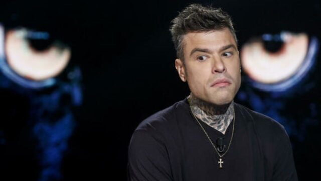 Fedez, per il cantante non é stato per niente facile: scoppia in lacrime e ci sono pure le foto