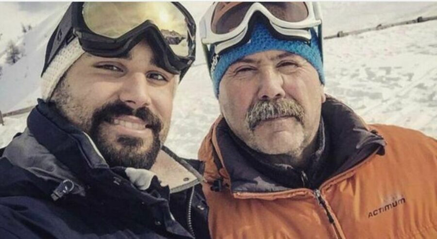 magnoler, Dramma per la famiglia dell'ex rugbista, stroncato da un malore