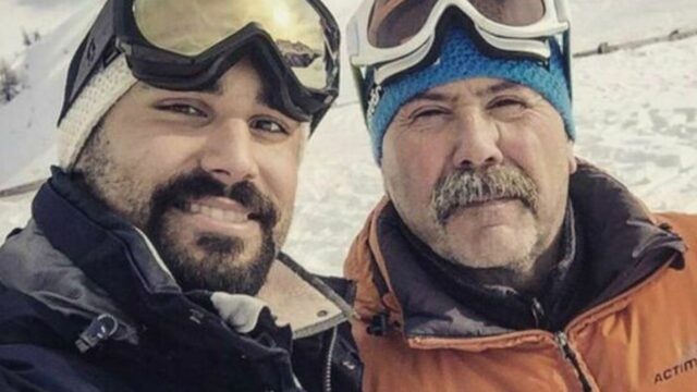 Fiorenzo Magnoler non ce l’ha fatta, stroncato da un malore mentre stava sciando