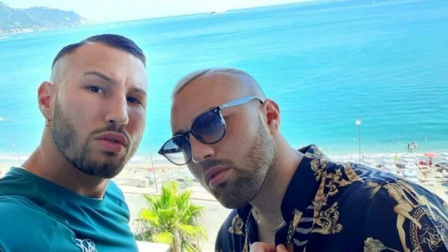 Omicidio Willy Monteiro, fratelli bianchi