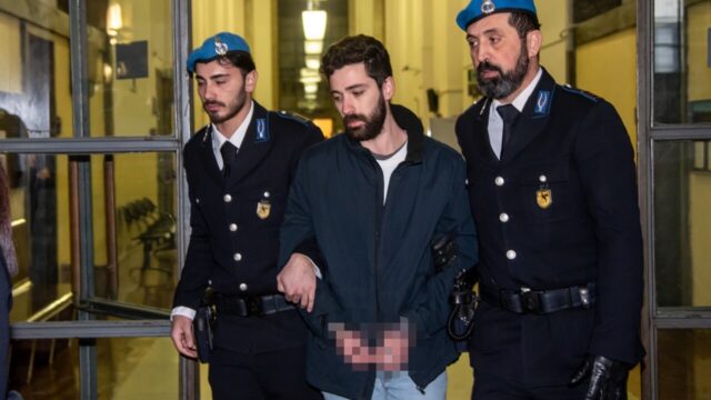 Nuova udienza per l’omicidio di Giulia Tramontano: il dolore del suo papà sui social