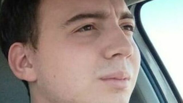 Scomparso 21enne nel padovano, ricerche in corso: ha lasciato “un messaggio preoccupante”