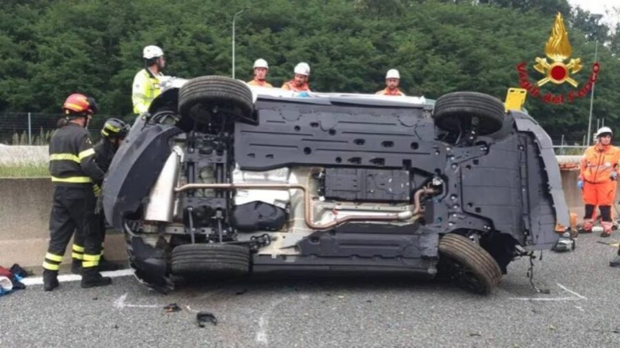 incidente 16