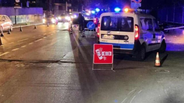 Incidente mortale, perde la vita un ragazzo di 21 anni: dove e cosa è successo