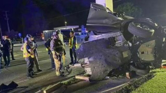 “Tragico schianto” Incidente mortale, quattro ragazzi tra i 14 e i 16 anni sono morti sul colpo: dove e cosa è successo