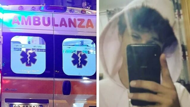 Incidente in moto, giovane di 18 anni vola in cielo dopo settimane di agonia: chi era la vittima