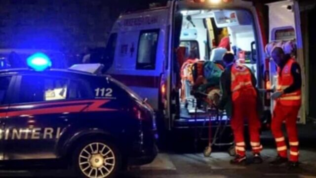 Incidente a Mottola, auto con 5 ragazze si ribalta, una 17enne è morta in ospedale: gravi le amiche