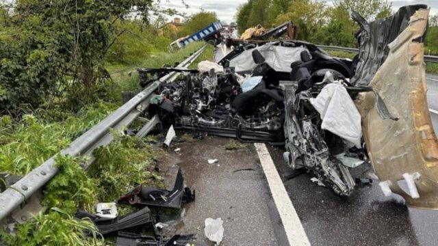 Grave incidente a Soncino, auto si scontra con un tir, muore ragazza: aveva solamente 26 anni