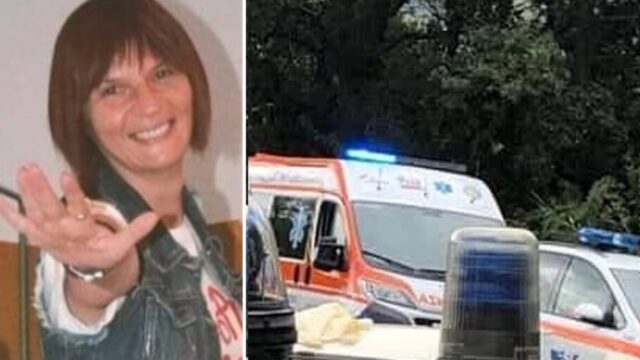 “Tragico incidente” Perde la vita in circostanze drammatiche, aveva 50 anni: inutile l’intervento dei soccorsi