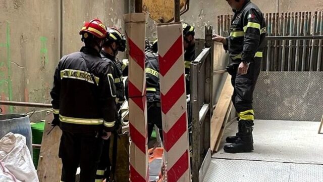 Ennesimo incidente sul lavoro, gravissimo un 18enne: dove e cosa è successo