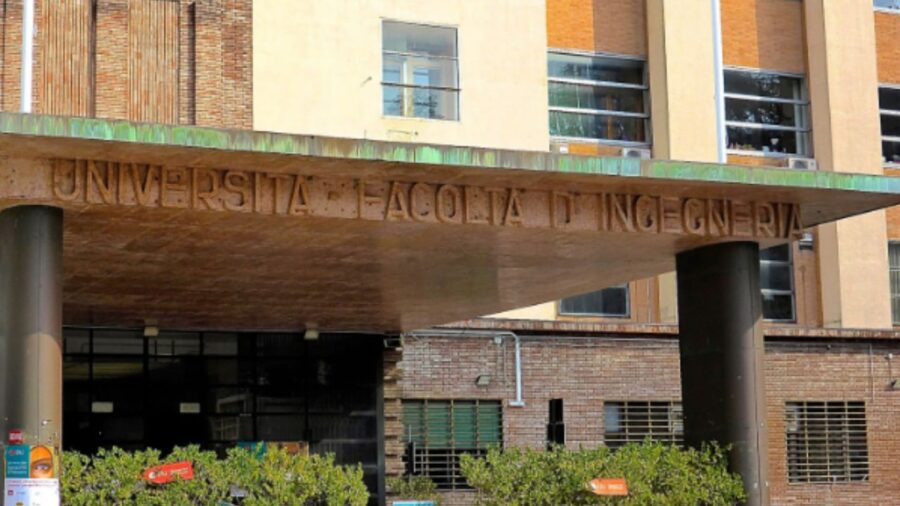 Facoltà di Ingegneria di Bologna