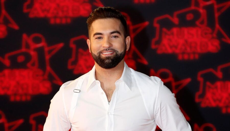 Kendji Girac incidente, colpito da un colpo di pistola