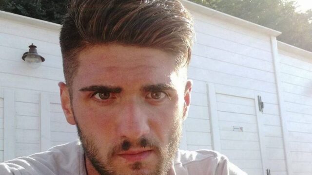 Luigi Fornaro non ce l’ha fatta, perde tragicamente la vita a soli 25 anni
