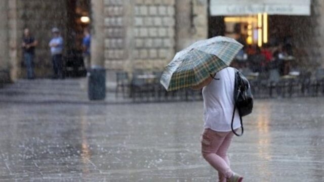 Caldo africano e temporali, le previsioni meteo di questa primavera molto instabile