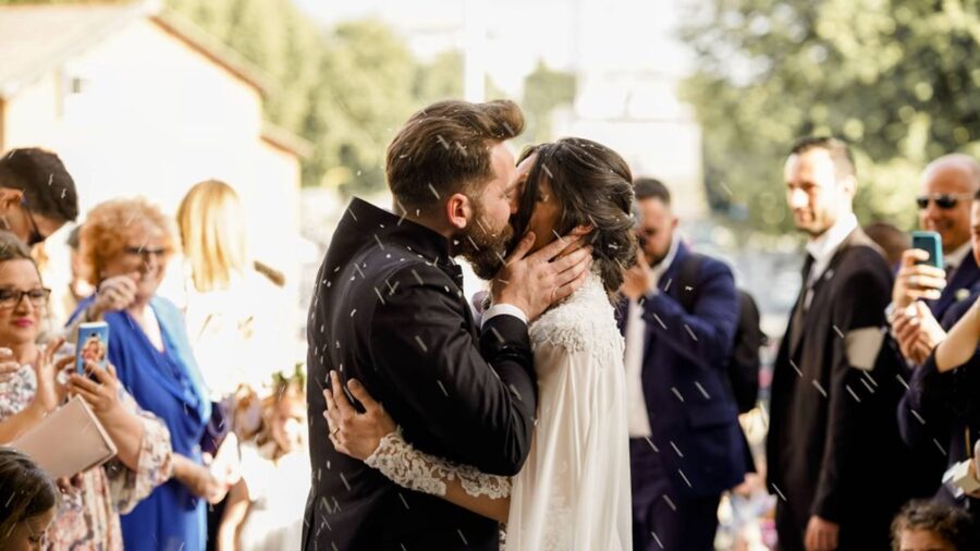 Matrimonio in crisi per la ballerina di Amici e il marito imprenditore