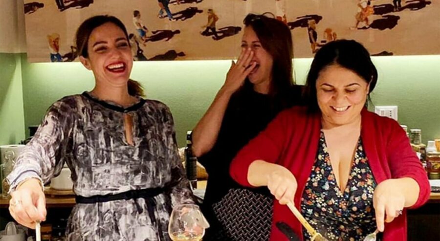 Michela Murgia, i debiti della sua famiglia queer