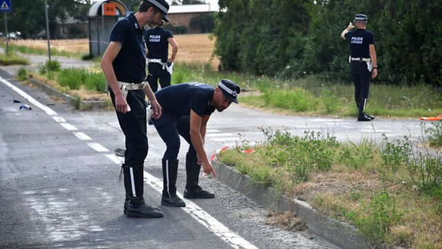 Trovato agonizzante sull’asfalto, Michele non ce l’ha fatta, partite ora le indagini: dove e cosa è successo