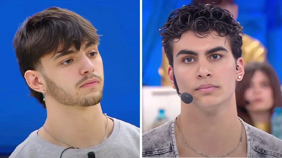 Nicholas e Giovanni di Amici 23