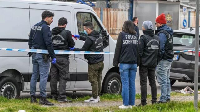 “Cosa è successo quella notte”  Le parole della moglie del 18enne ucciso a colpi di pistola a Milano: la clamorosa rivelazione in diretta tv