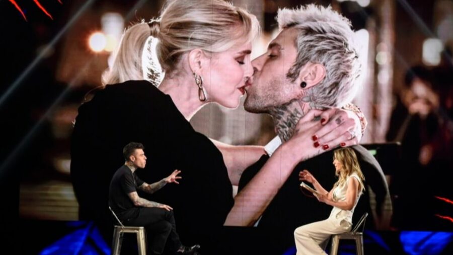 Perché Fedez e Chiara Ferragni si sono lasciati