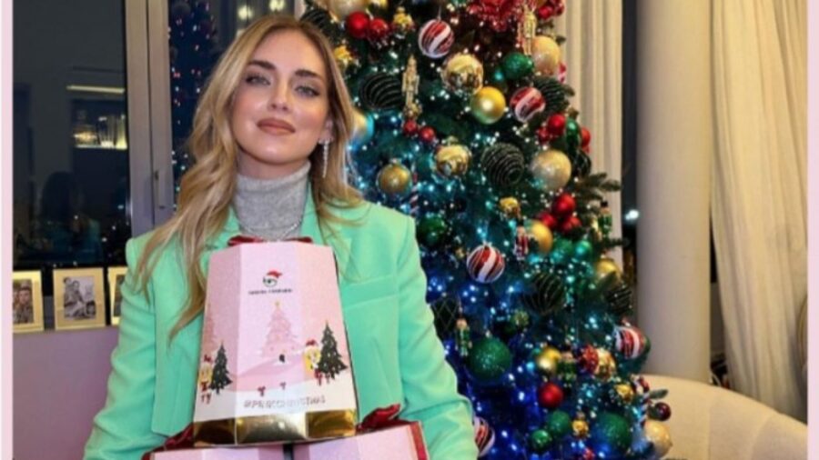 Chiara Ferragni e lo scandalo Pandoro Gate: arrivata ora la sentenza ufficiale del tribunale ed è durissima