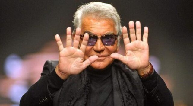 È morto Roberto Cavalli