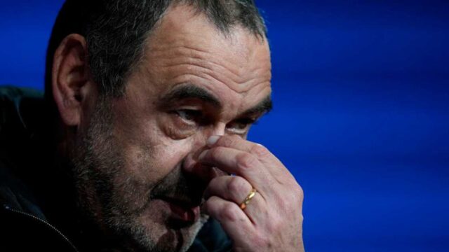 Grave lutto per Maurizio Sarri: il mondo del calcio si unisce al dolore dell’allenatore