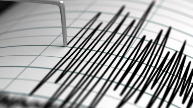 Forte scossa di terremoto nella nota località italiana, la terra trema in piena notte: i cittadini hanno paura