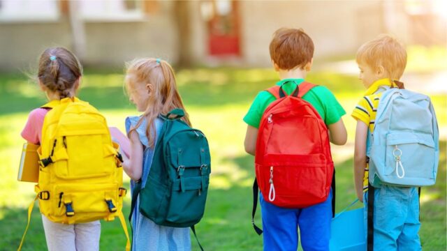 Scuole aperte d’estate: la novità che potrebbe diventare presto realtà