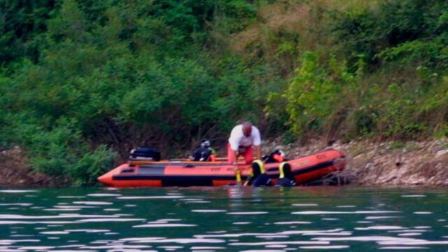 “Non ha retto al dolore” Uomo trovato senza vita nel lago del Corlo, dietro questa scoperta si nasconde una terribile verità: una comunità sconvolta per quello che è successo 