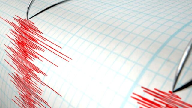 Terremoto nell’Italia centrale, scossa prolungata avvertita distintamente dai cittadini