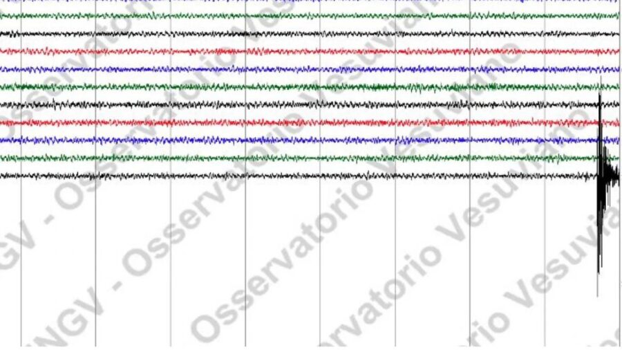 La terra torna a tremare: lo sciame sismico non si ferma, paura tra la popolazione