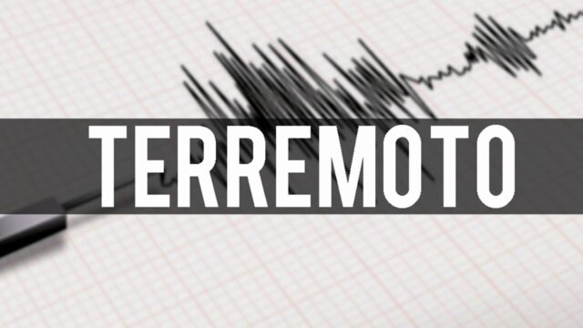 Paura nel centro Nord: la terra torna a tremare, avvertita la scossa dai cittadini