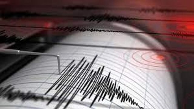 L’Italia trema, nuova scossa di terremoto: gli abitanti si svegliano nel cuore della notte