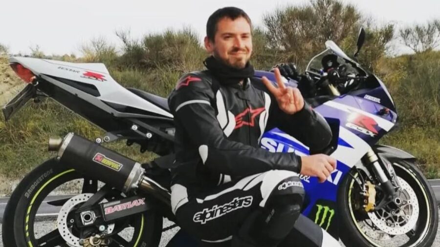 Pievaiola, un motociclista perde la vita nell'incidente