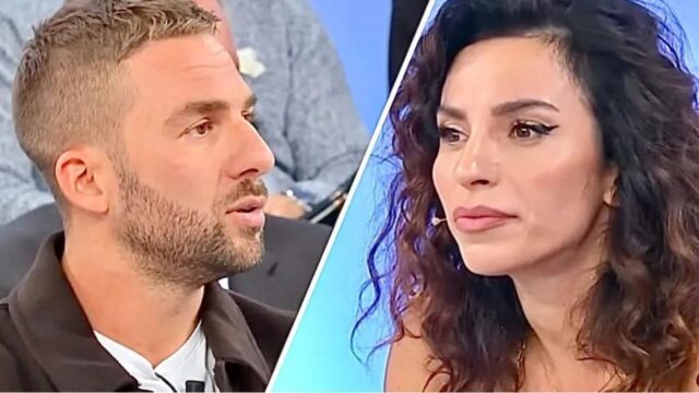 “Cosa sta succedendo davvero tra noi” MarcoAntonio rompe il silenzio su Emanuela: la verità sulla coppia di Uomini e Donne