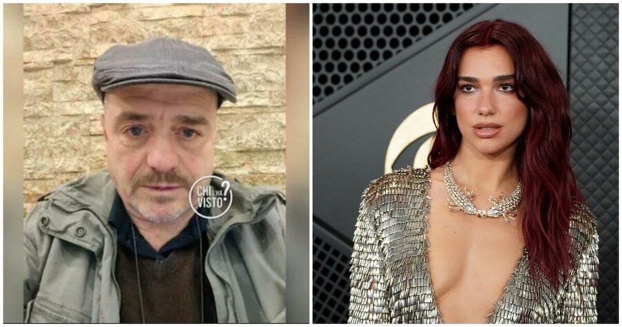 gianfranco bonzi dua lipa