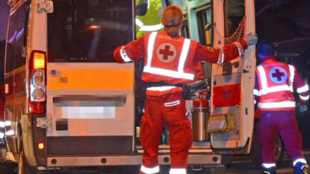 Chi era la vittima dell’incidente di Torre Maura: si chiamava Alessio