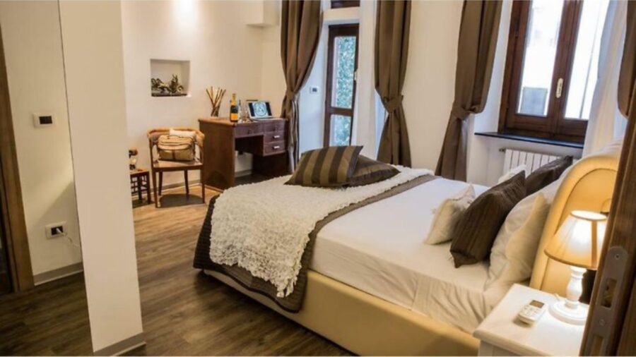 Albergo Steffi Graff