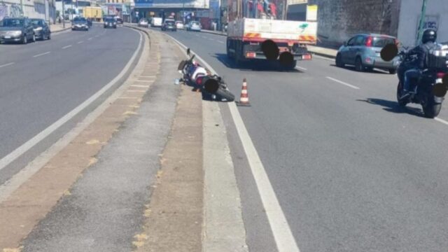 Dopo 3 lunghi giorni di agonia, è morta la 32enne travolta da una moto