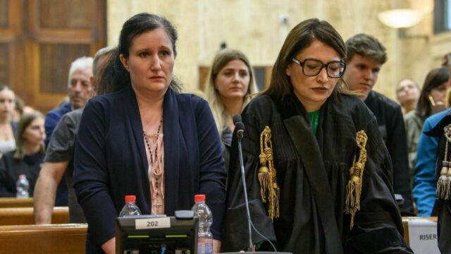“Non è lucida, vuole raggiungere la sua bambina”. Dopo la sentenza rompe il silenzio l’avvocata di Alessia Pifferi