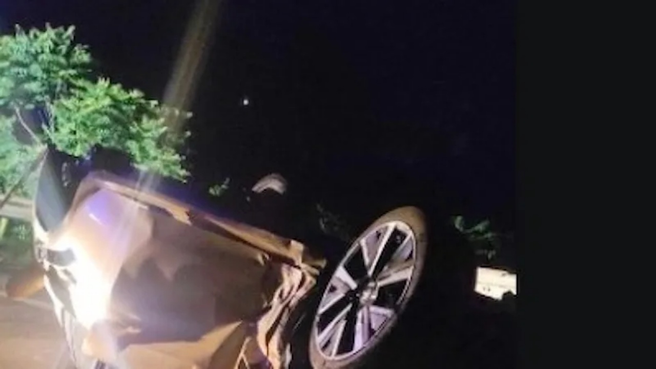 incidente Alfonso Cerreto