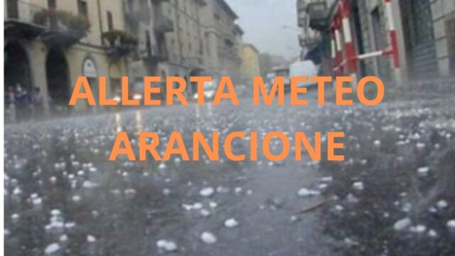 Allerta meteo, nuovi rischi per la giornata di mercoledì 15 Maggio: le Regioni sotto scacco del maltempo